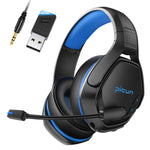 Picun PG-01 – draadloze gaming headset – over ear