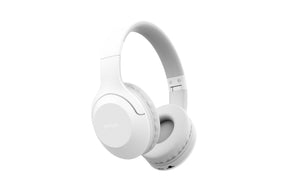 Picun B-01S draadloze koptelefoon/hoofdtelefoon – wit