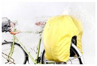 woegel fietstas - 65l - 3 delige set - upgrade - blauw - RHINOWALK®