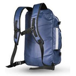 woegel fietstas - 65l - 3 delige set - upgrade - blauw - RHINOWALK®