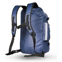 woegel fietstas - 65l - 3 delige set - upgrade - blauw - RHINOWALK®