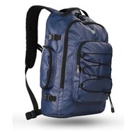 woegel fietstas - 65l - 3 delige set - upgrade - blauw - RHINOWALK®