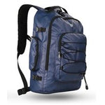 woegel fietstas - 65l - 3 delige set - upgrade - blauw - RHINOWALK®
