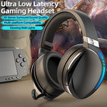 Woegel UG-06 - draadloze gaming headset