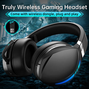 Woegel UG-06 - draadloze gaming headset