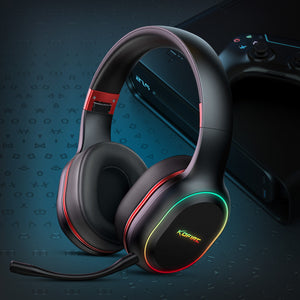 kofire UG-05 gaming headset - zwart