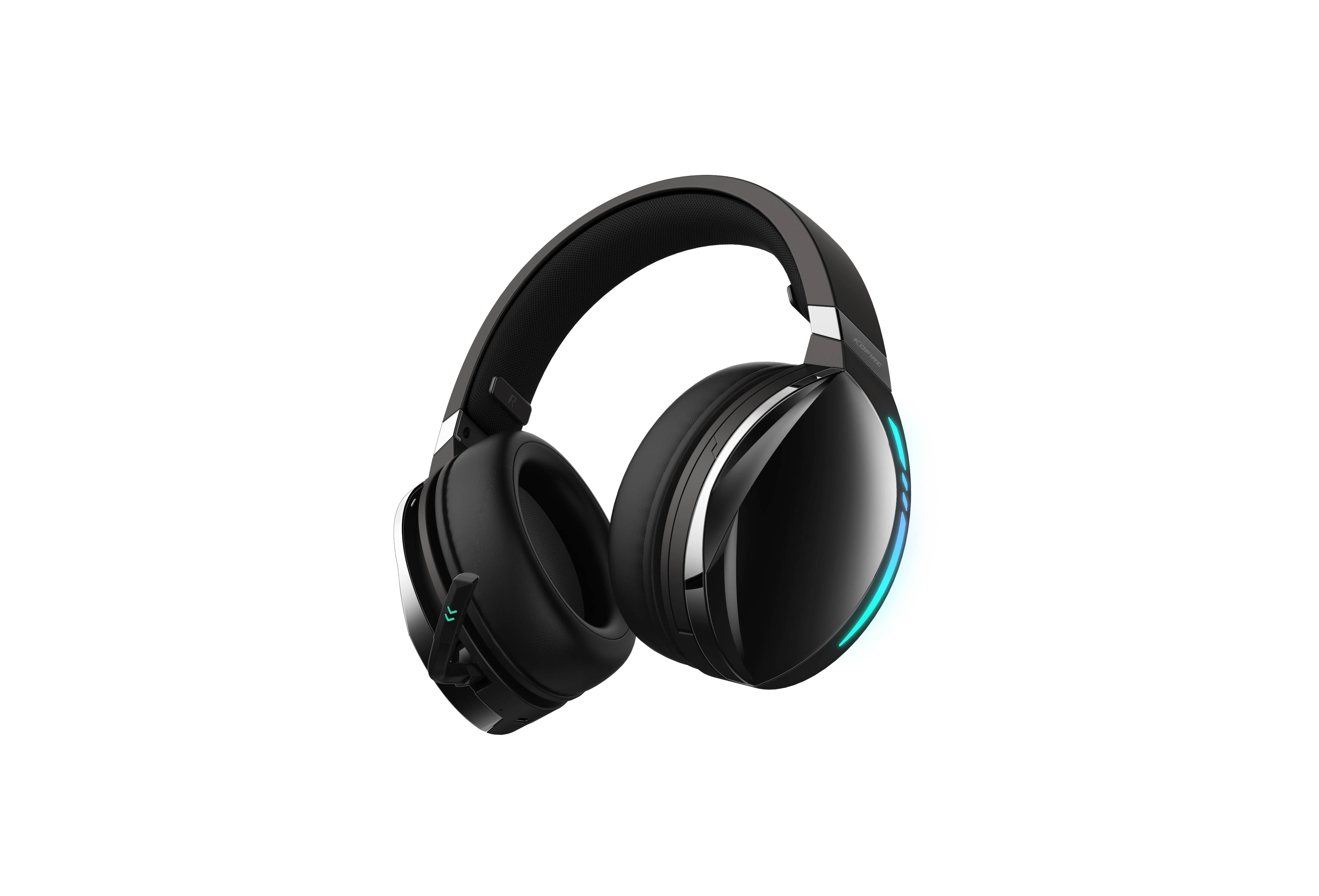 Woegel UG-06 - draadloze gaming headset