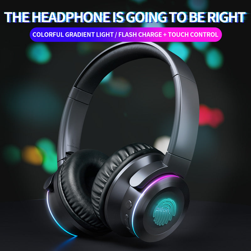 Picun b9 2025 wireless bluetooth headphones