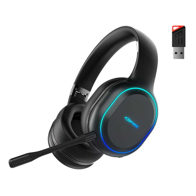 kofire UG-05 gaming headset - zwart