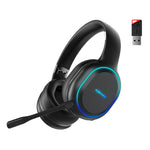 kofire UG-05 gaming headset - zwart