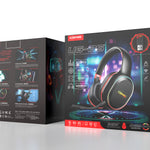 kofire UG-05 gaming headset - zwart