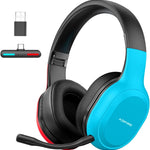 woegel UT-01 – draadloze gaming headset - Nintendo Switch