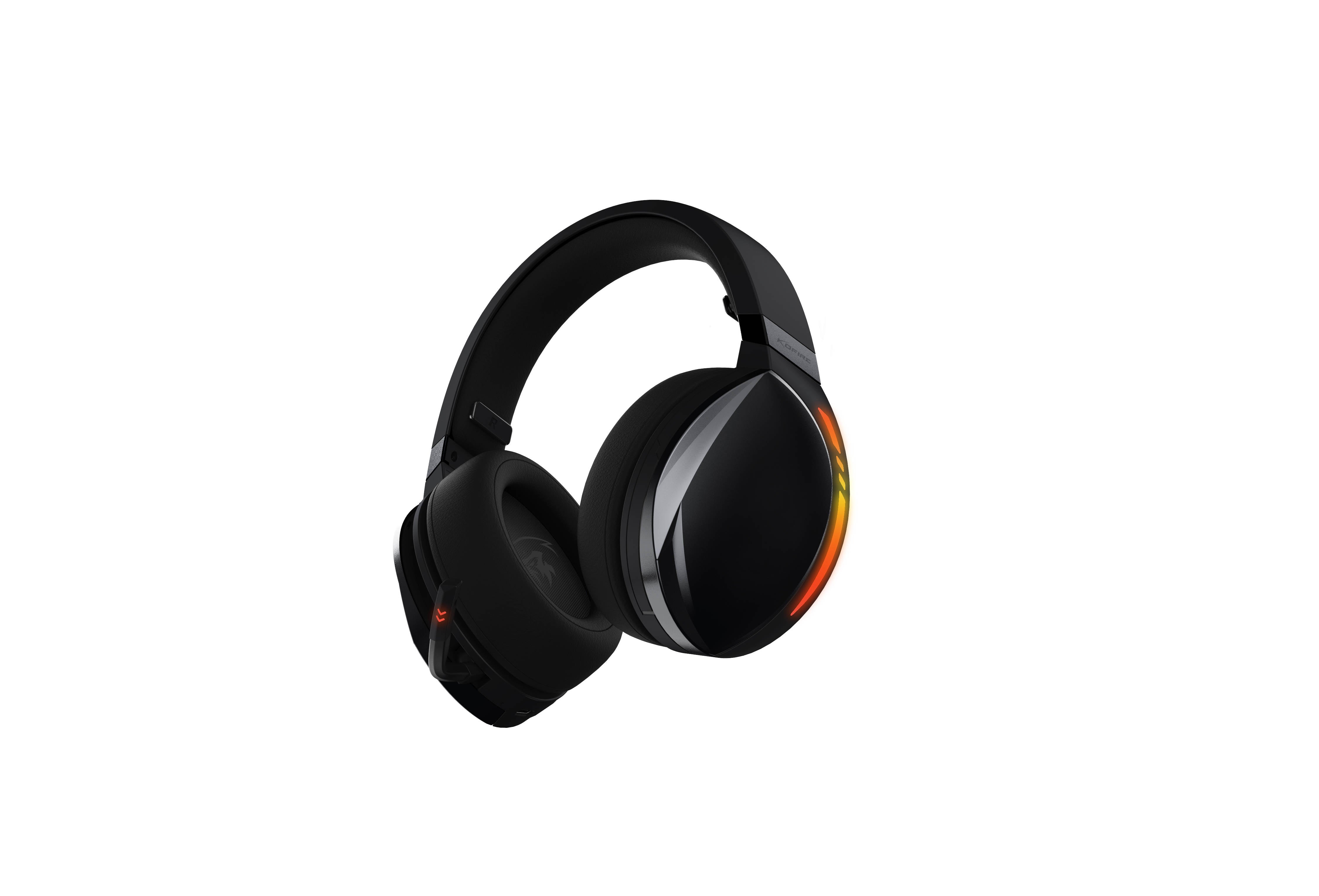 Woegel UG-06 - draadloze gaming headset